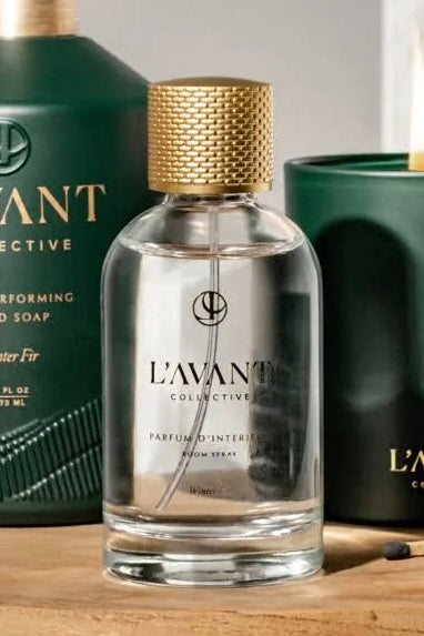 L'Avant Limited Edition Winter Fir Room Spray