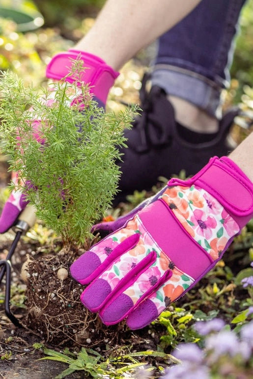 Seed & Sprout Gardening Gloves