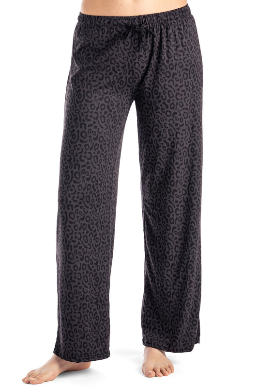 Hello Mello Wild for Naps Lounge Pant