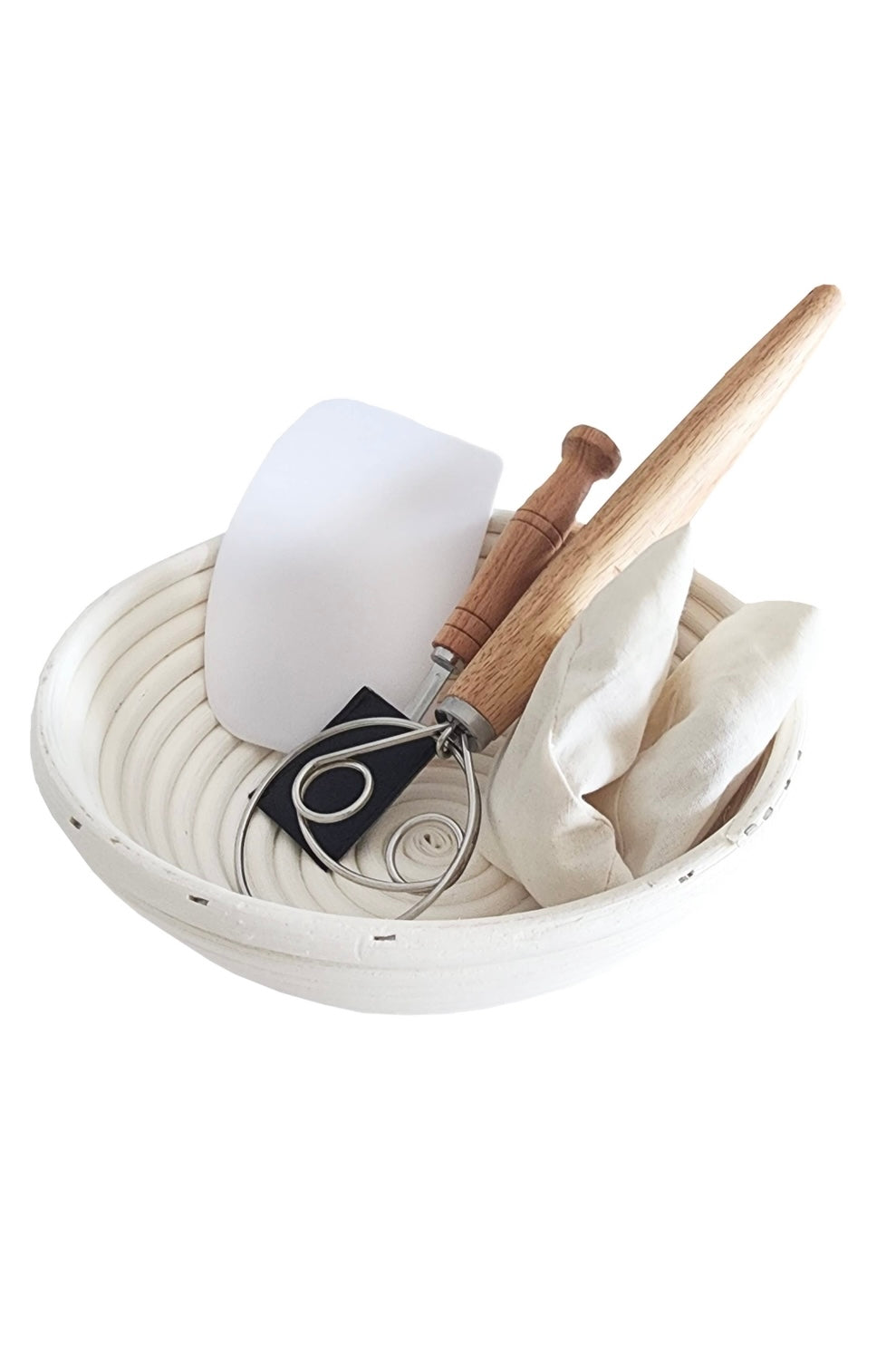 Sourdough Bread Making Kit