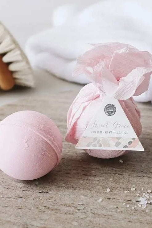 Sweet Grace Bath Bomb