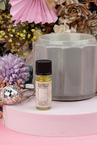 Sweet Grace Home Fragrance Oil