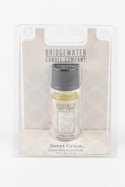 Sweet Grace Home Fragrance Oil