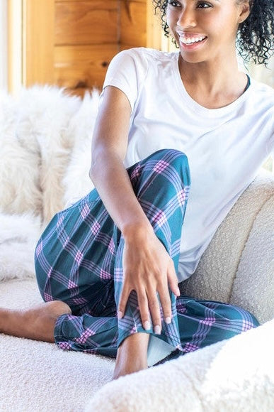 Hello Mello Dream Pajama Lounge Pants (Choice of 8 Designs)