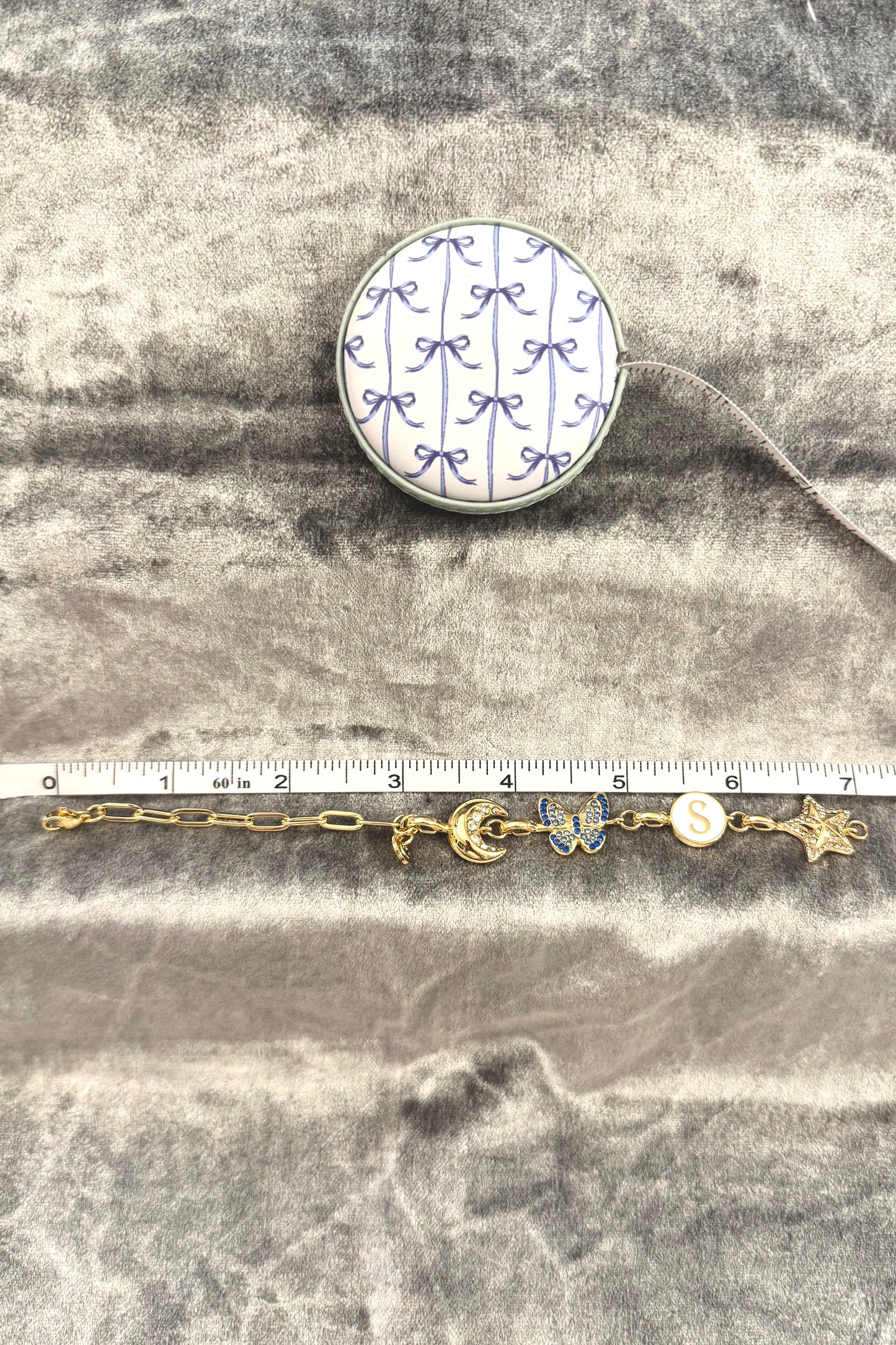 Charm Collective Bracelet Bar