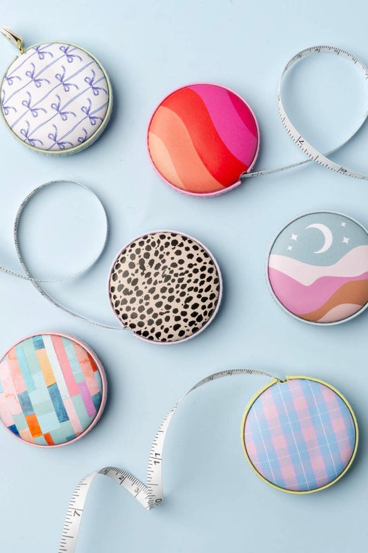 Get A Hobby Mini Tape Measure by Crush