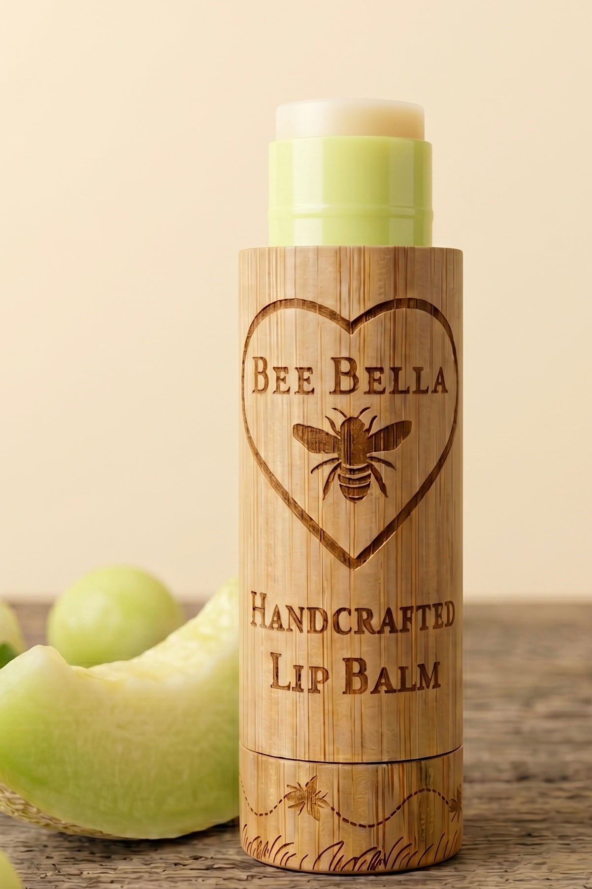 Bee Bella Premium Organic Lip Balm