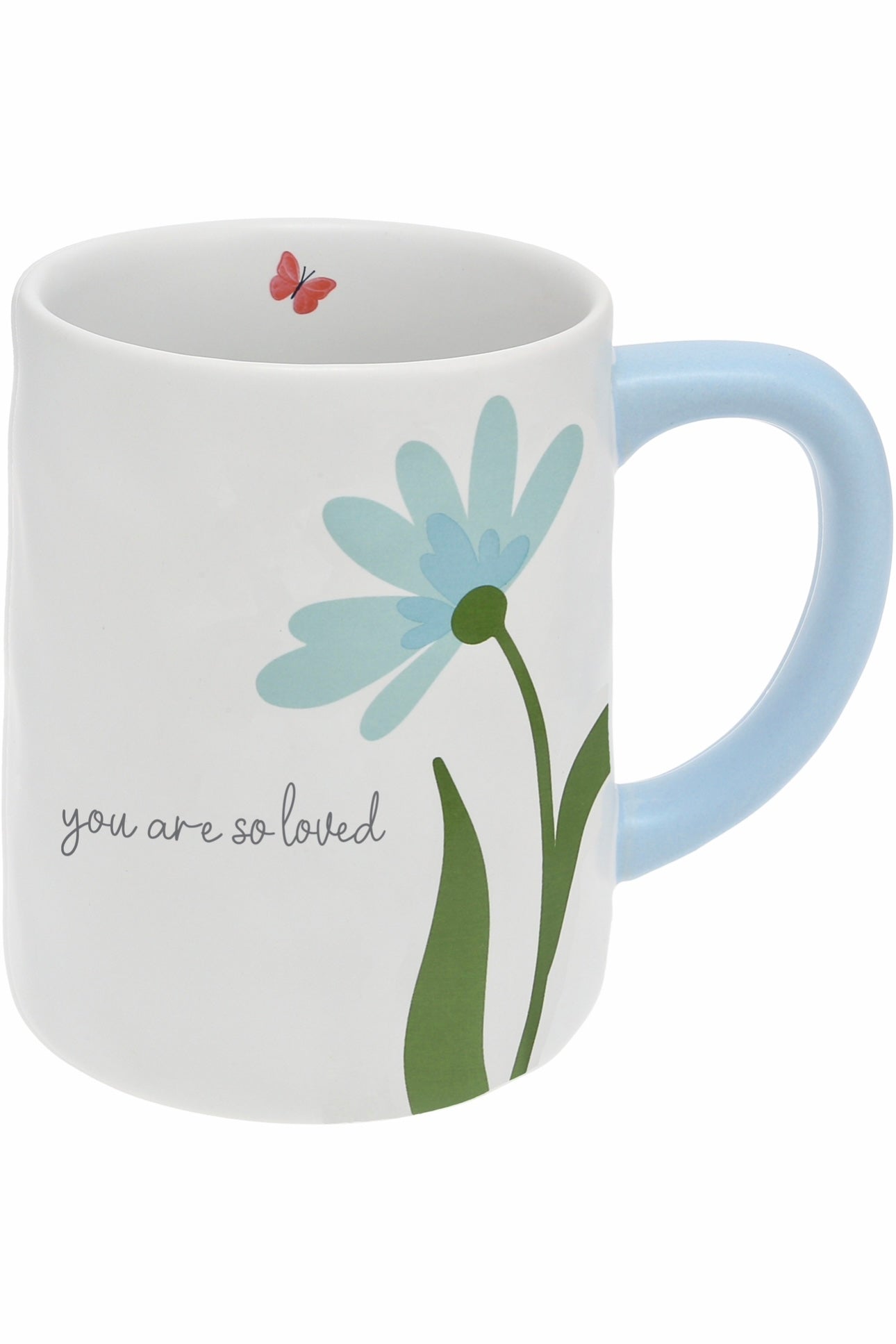 You Are So Loved 17 Ounce Mug