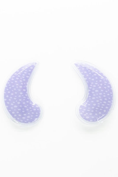 Lemon Lavender Wake Up Call Under Eye Gel Pads