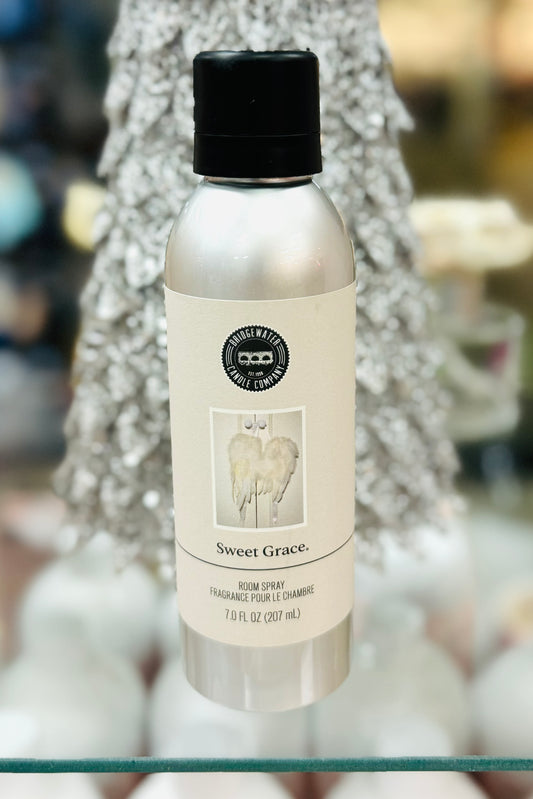 Sweet Grace Non-Aerosol Room Spray