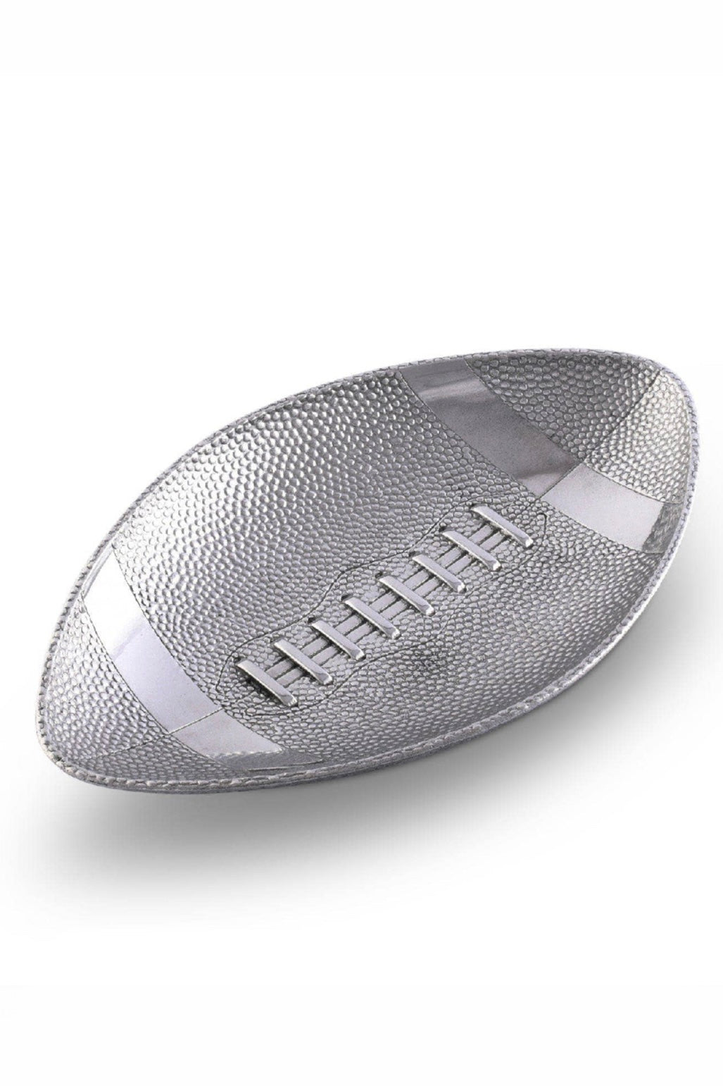 Arthur Court Football Snack Tray