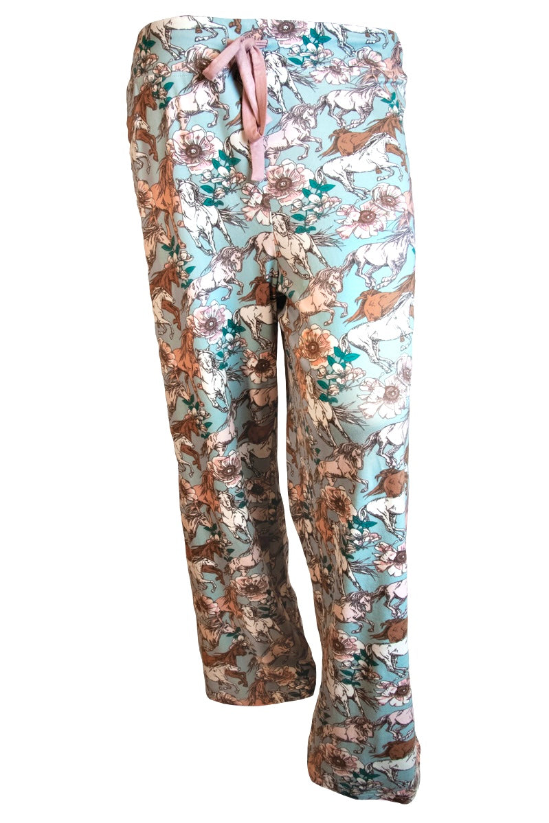 Amanda Blu Pajama Lounge Pants (Choice of 3 Designs)