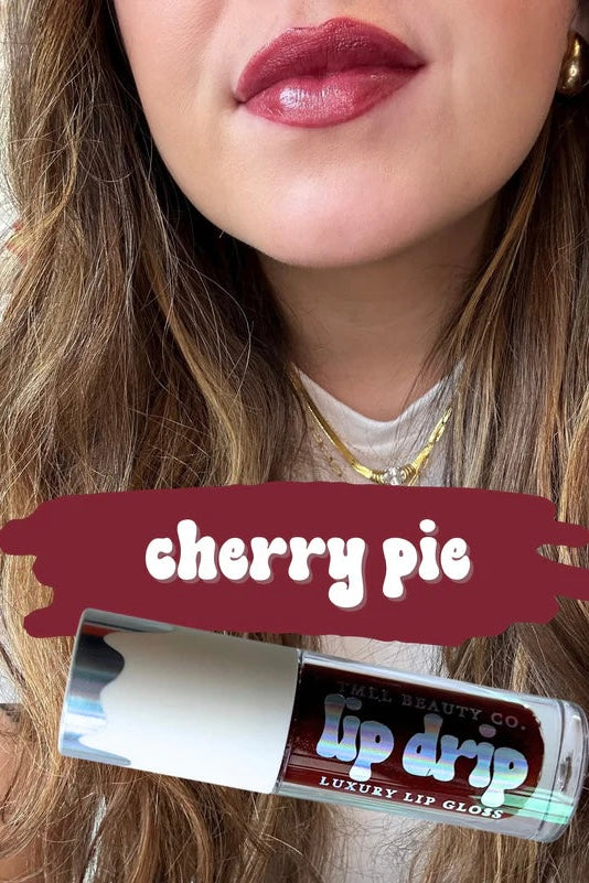Lip Drip Luxe Moisturizing Lip Gloss (Choose your shade.)