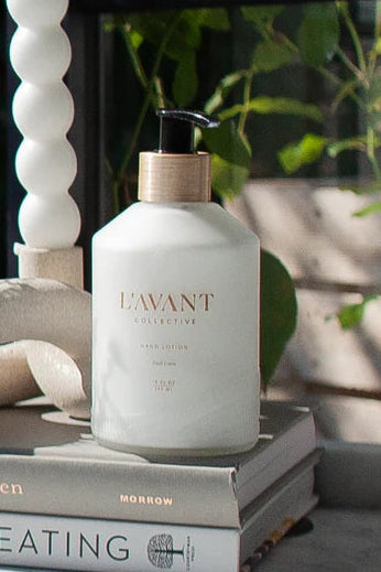 L'Avant Fresh Linen Hand Lotion