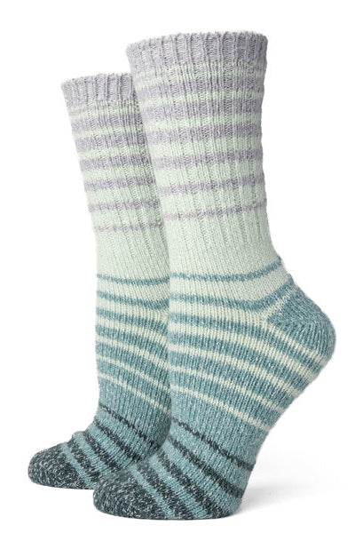 Two Left Feet Everyday Cozy Super Soft Sock Collection