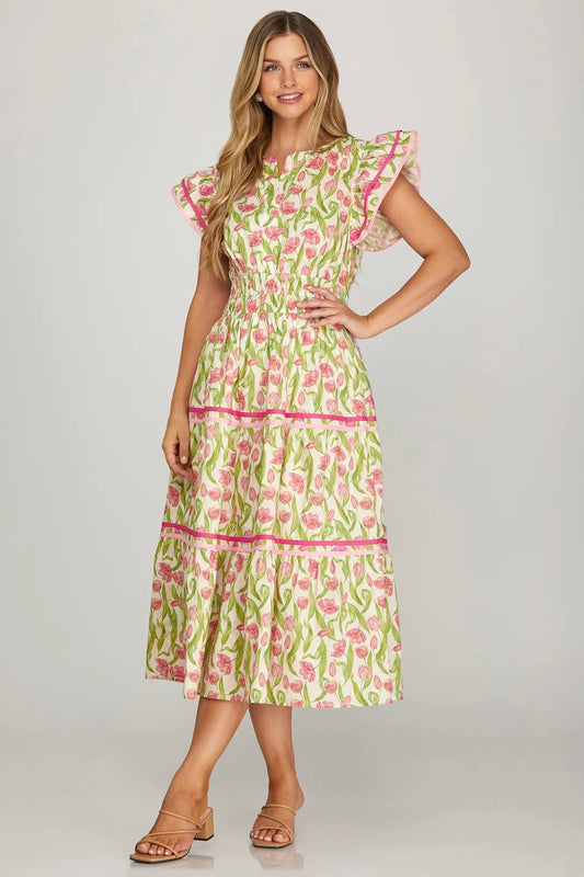 Dresses  Boutique Tallulah