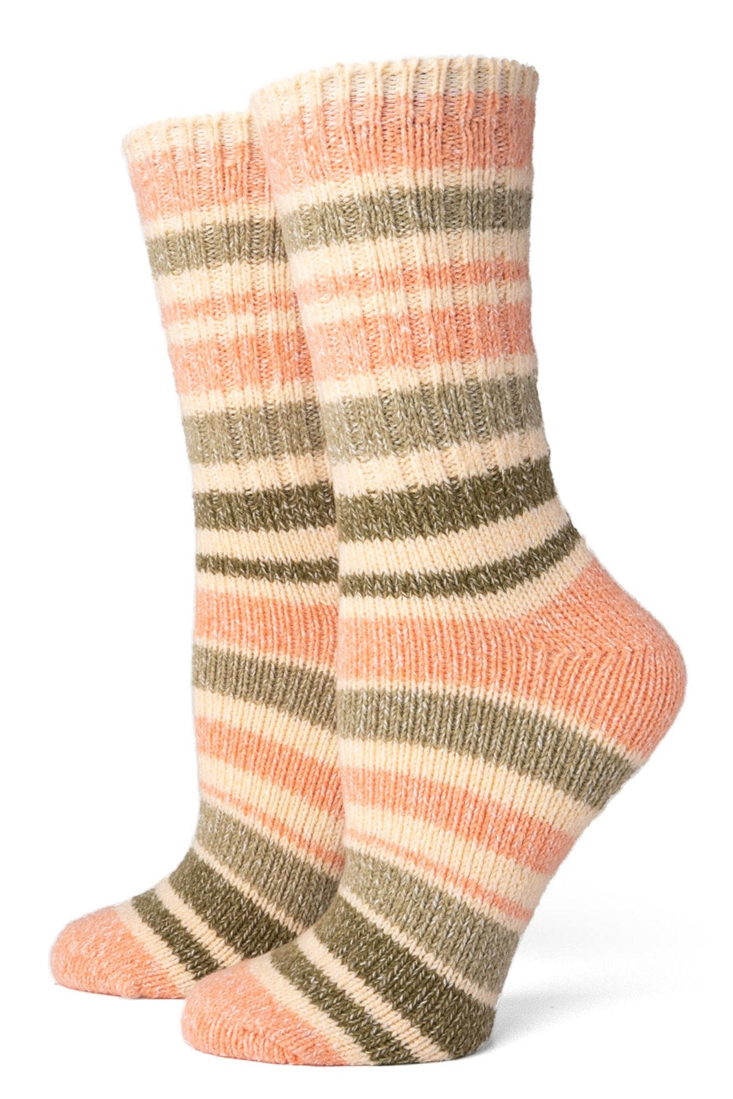Two Left Feet Everyday Cozy Super Soft Sock Collection