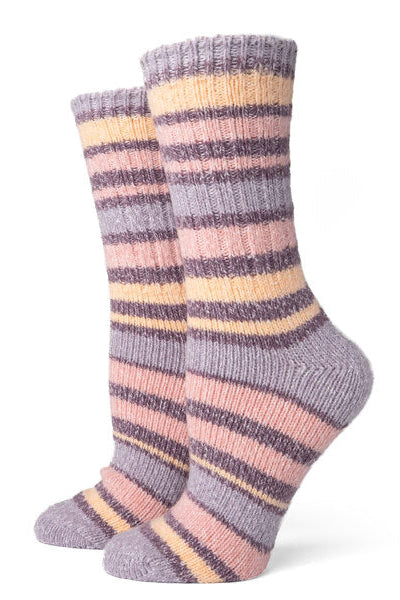 Two Left Feet Everyday Cozy Super Soft Sock Collection