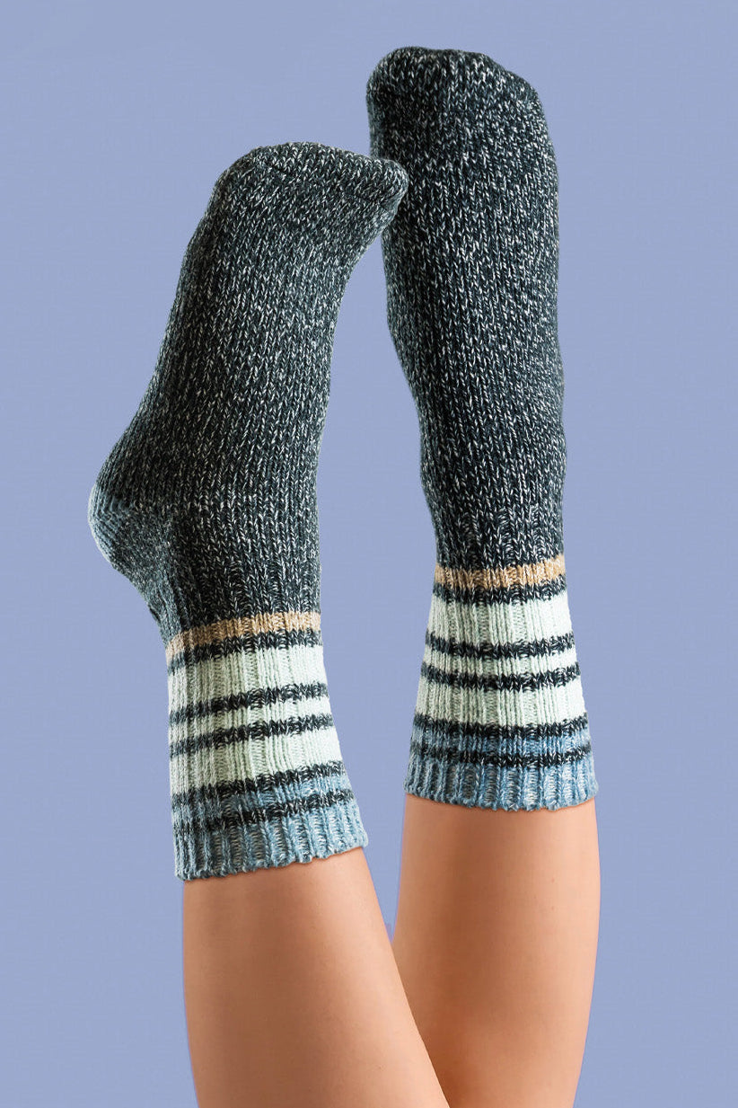 Two Left Feet Everyday Cozy Super Soft Sock Collection