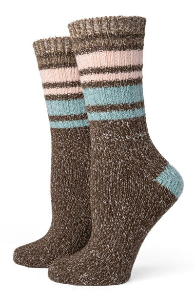 Two Left Feet Everyday Cozy Super Soft Sock Collection