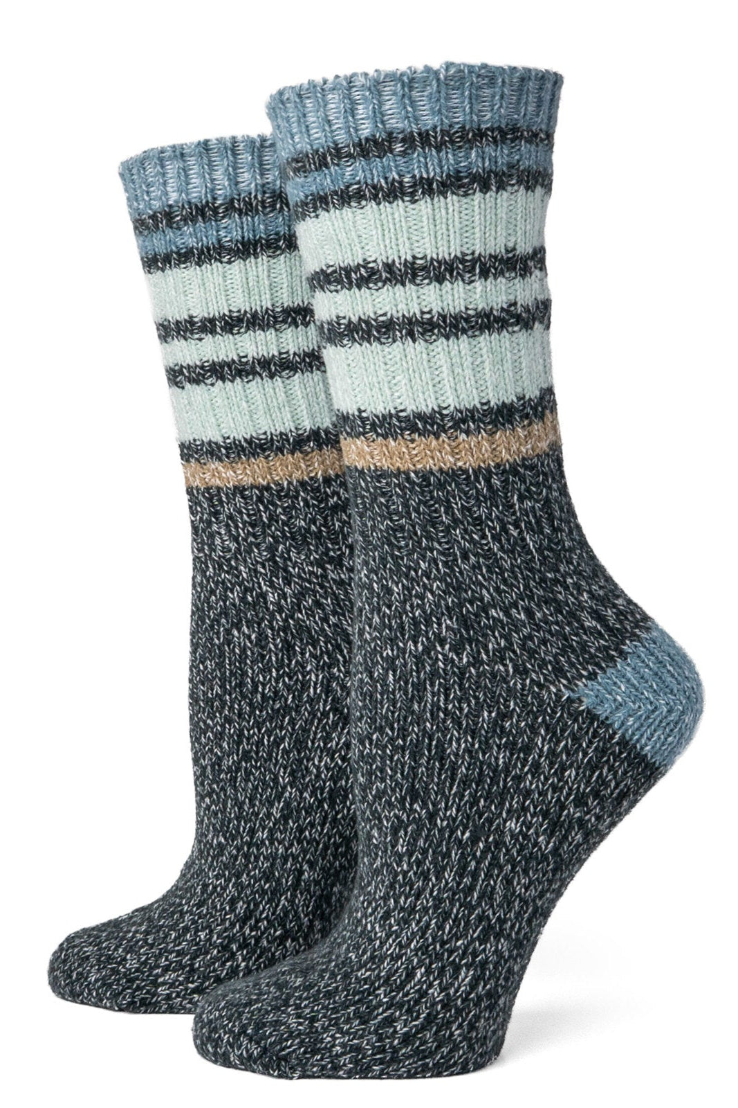 Two Left Feet Everyday Cozy Super Soft Sock Collection