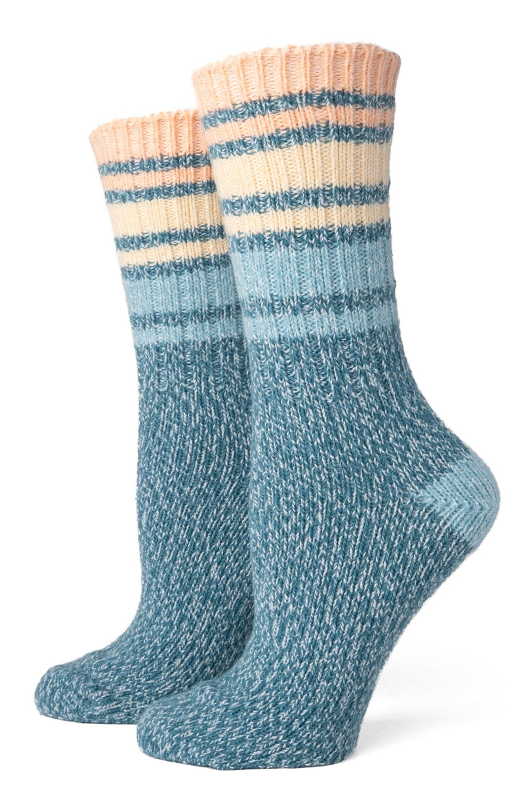 Two Left Feet Everyday Cozy Super Soft Sock Collection