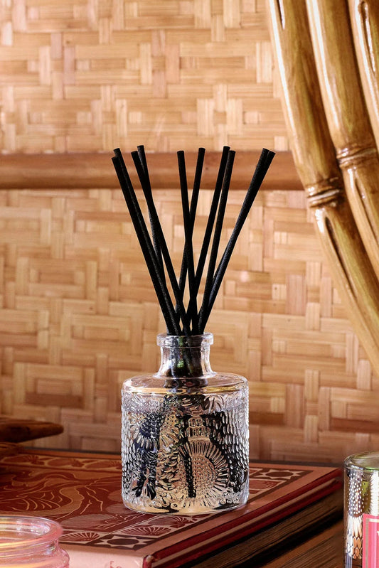 Voluspa Napali Passion Fruit Reed Diffuser
