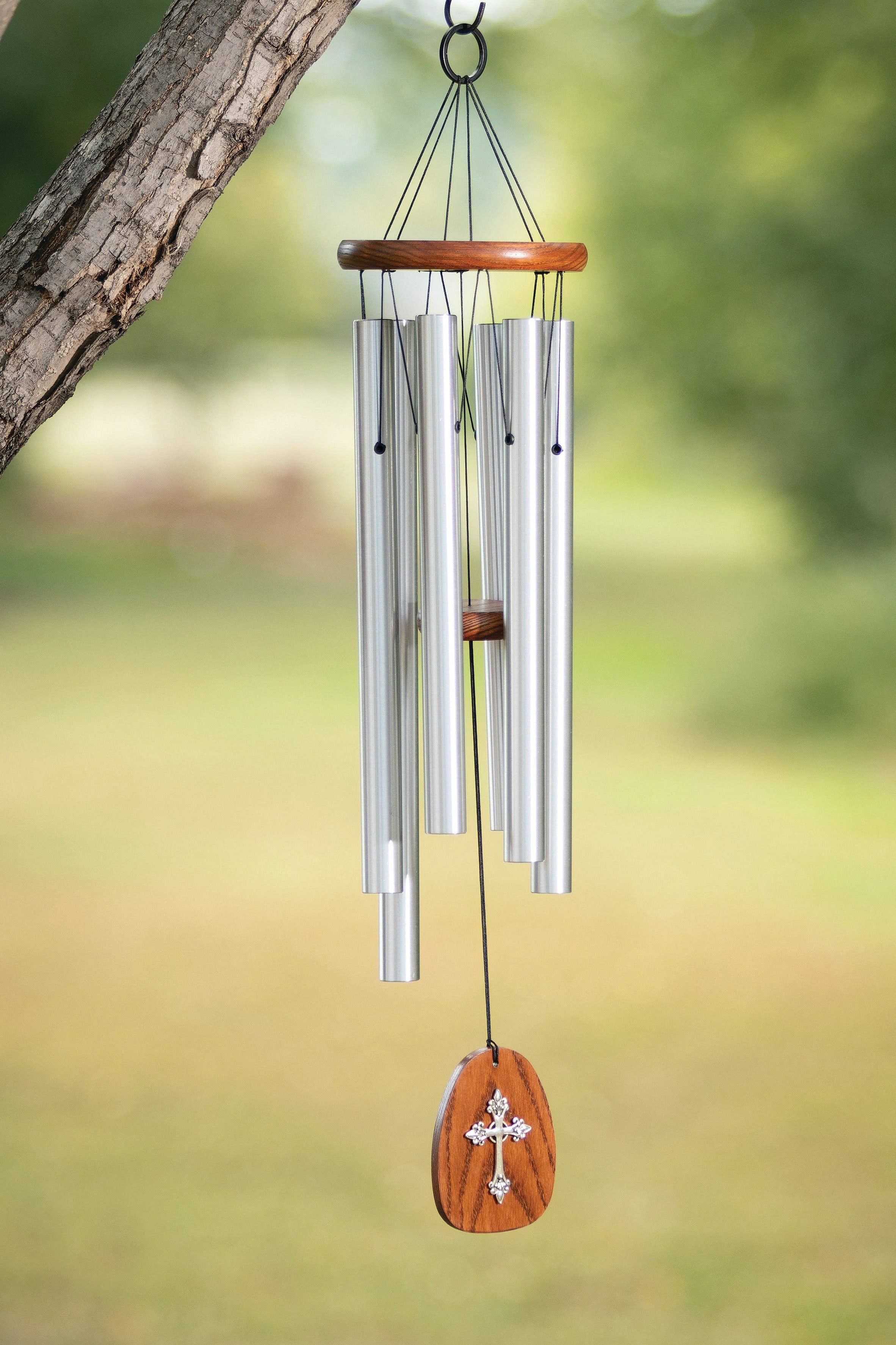 Woodstock Amazing Grace Chime Medium - Thumbnail 5