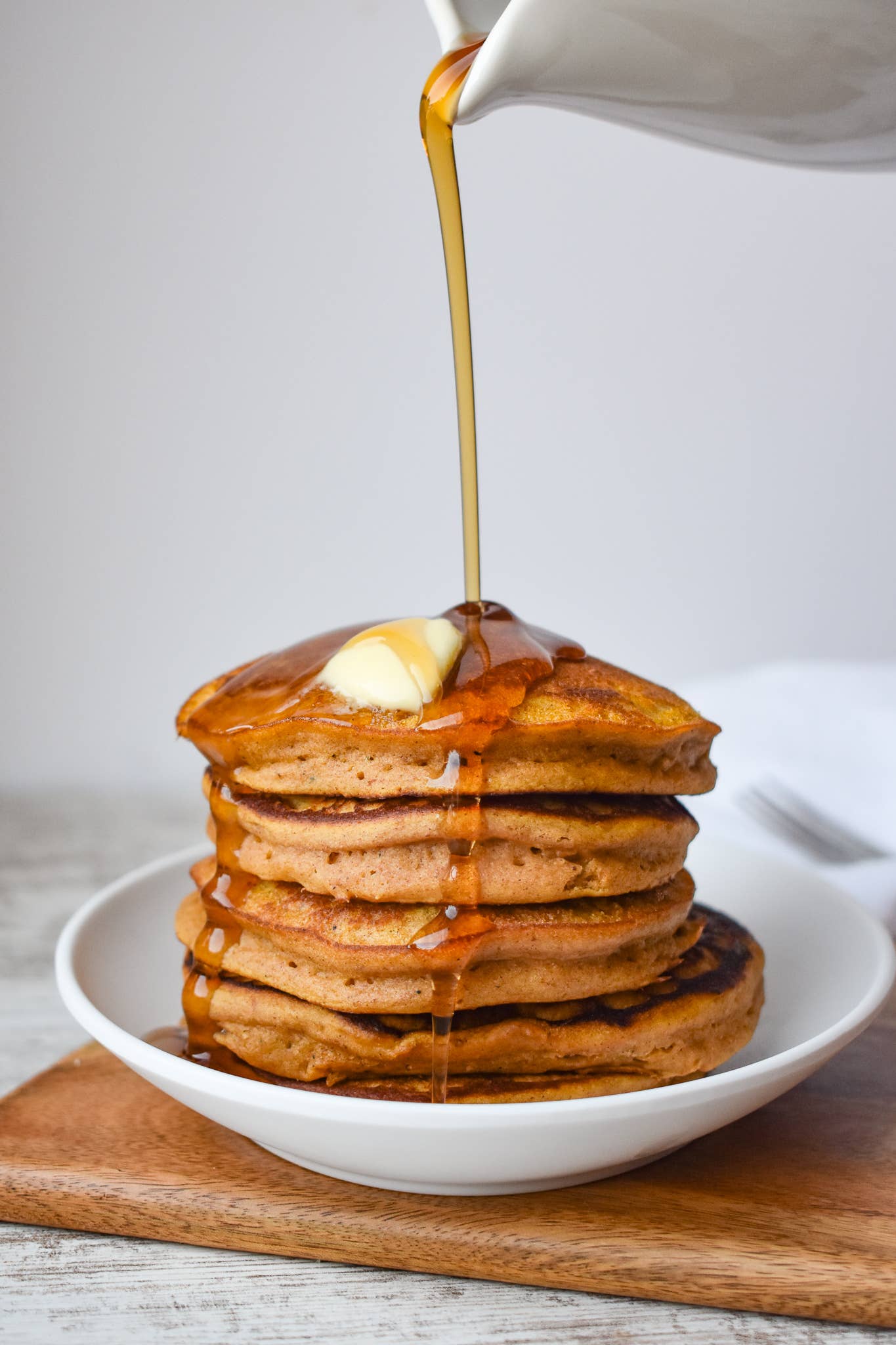 Raven's Nest Pumpkin Butter - 14.25 oz.