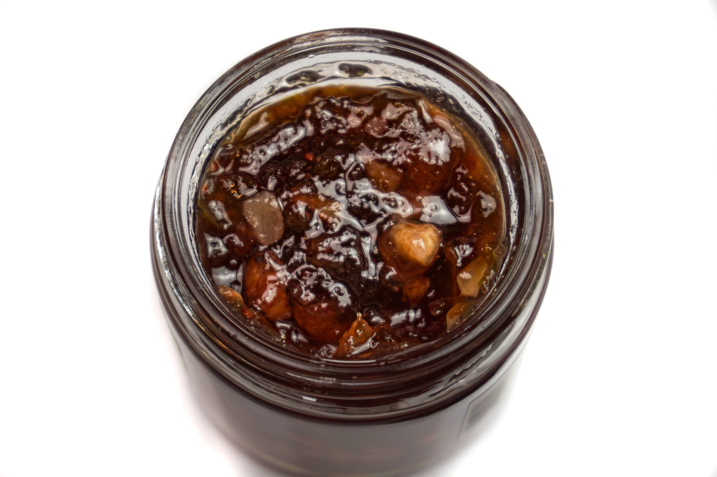 Holiday Pepper Jelly - 11oz - Jennifer’s Kitchen