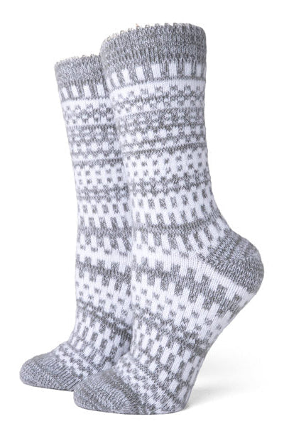 Two Left Feet Everyday Cozy Super Soft Sock Collection