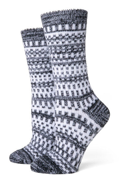 Two Left Feet Everyday Cozy Super Soft Sock Collection