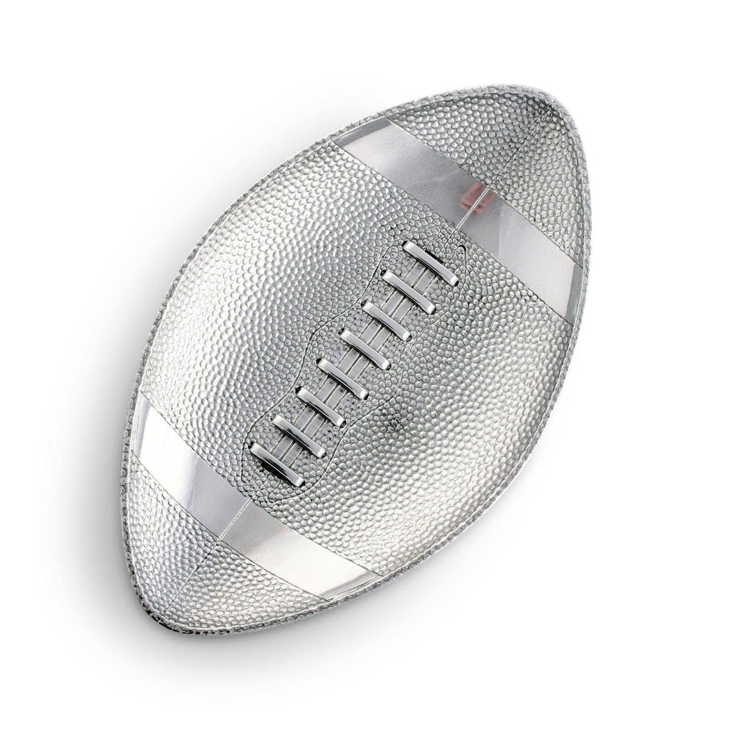 Arthur Court Football Snack Tray