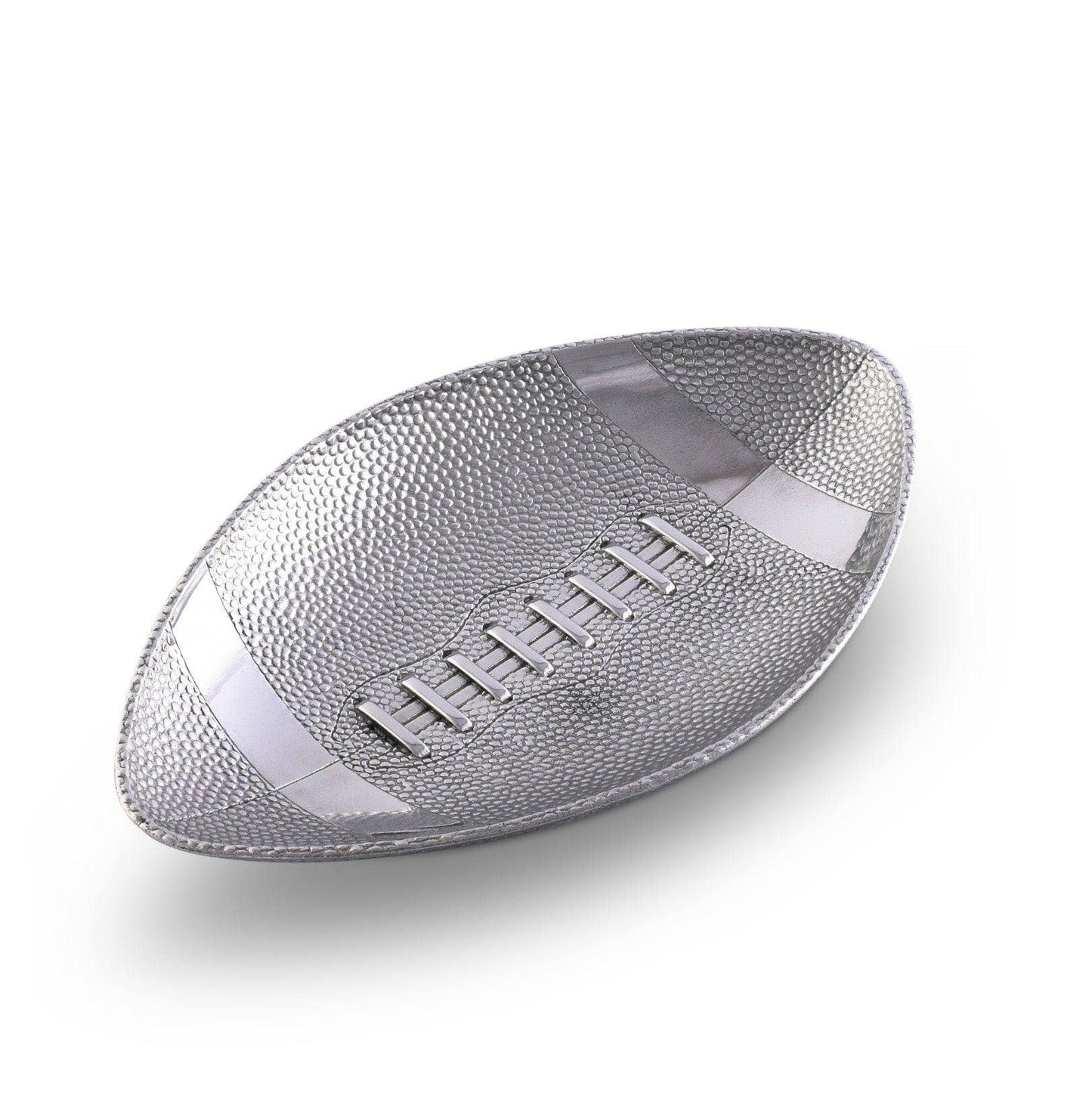 Arthur Court Football Snack Tray