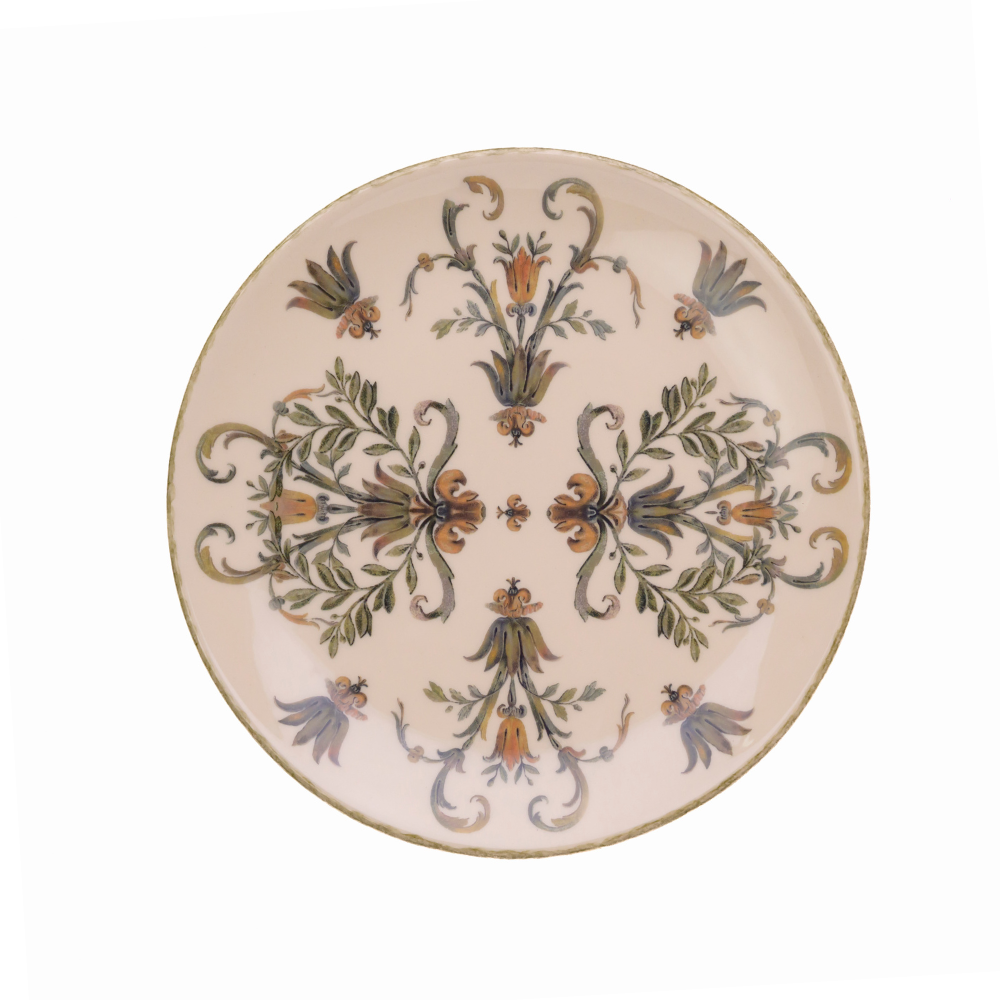 Arte Italica Villa Dinner Plate- 11"