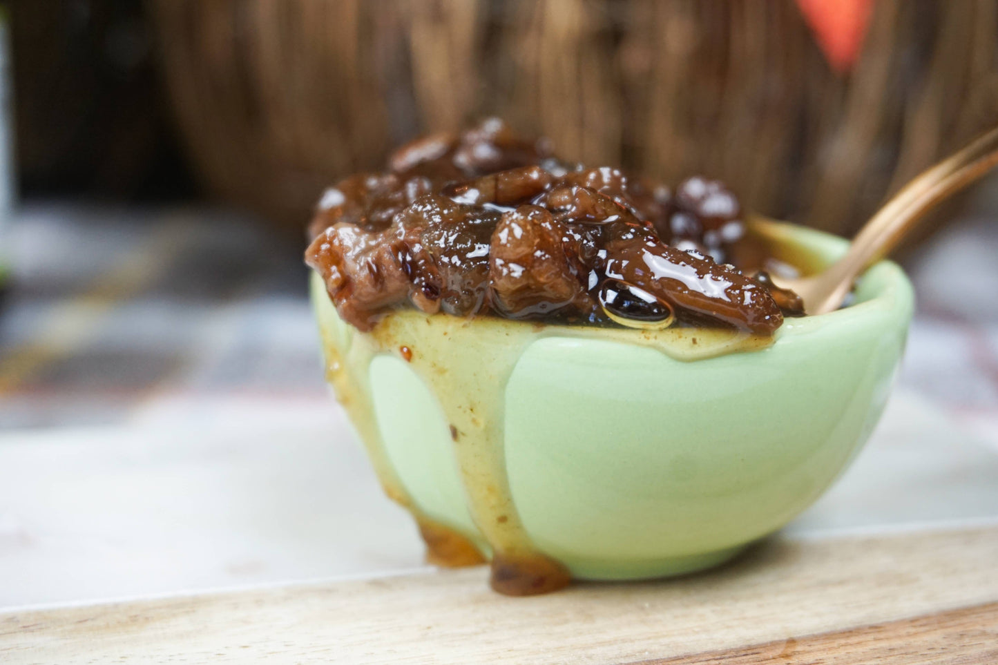 Holiday Pepper Jelly - 11oz - Jennifer’s Kitchen