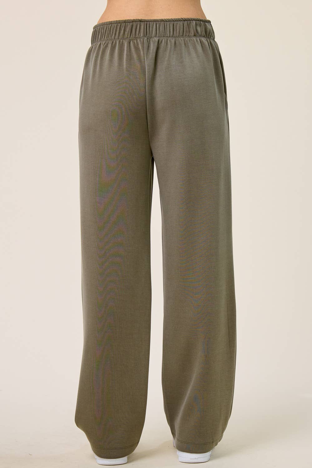 Sierra Margo Scuba Pants by Charlotte Avery