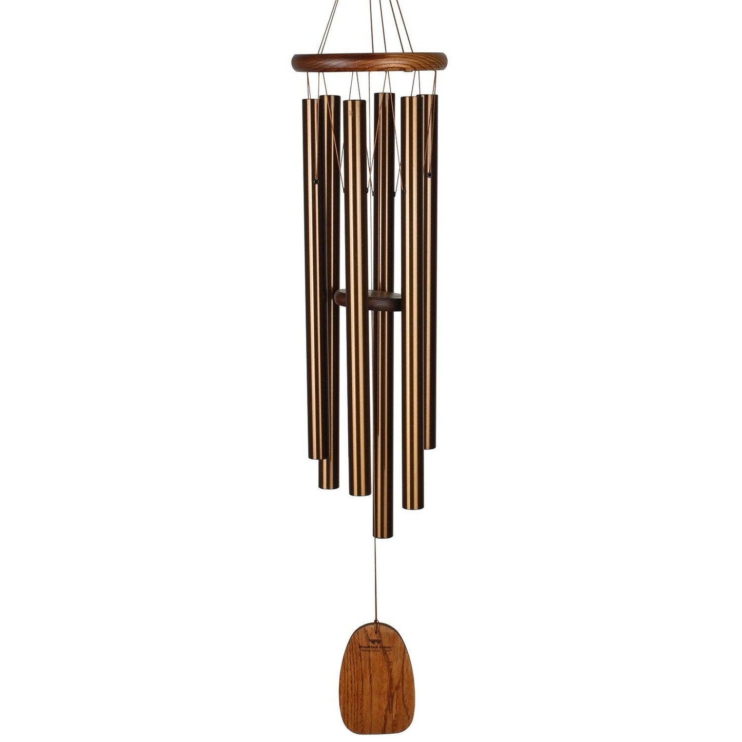 Woodstock Amazing Grace® Chime - Large, Bronze