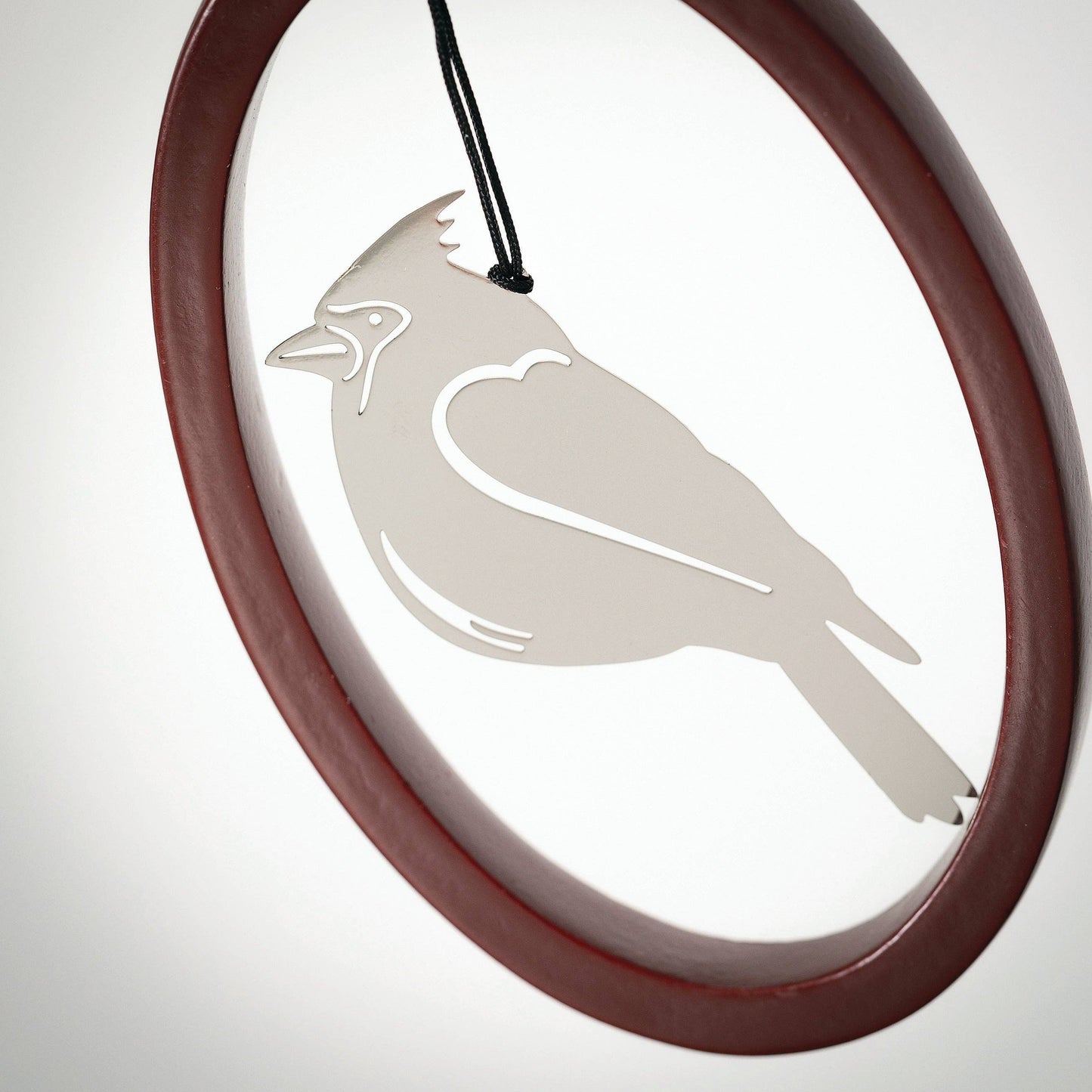 Woodstock Wind Fantasy Chime™ - Cardinal