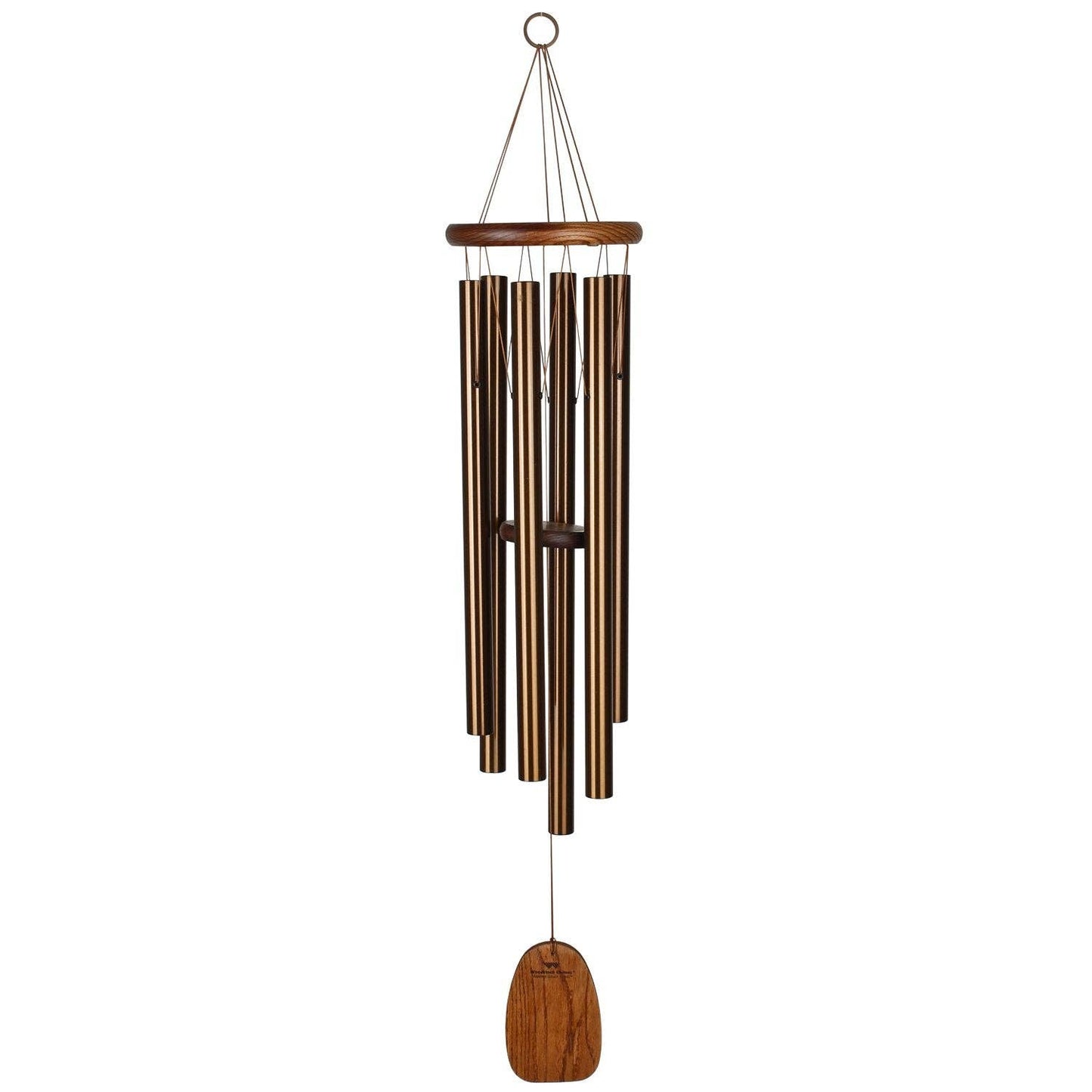 Woodstock Amazing Grace® Chime - Large, Bronze