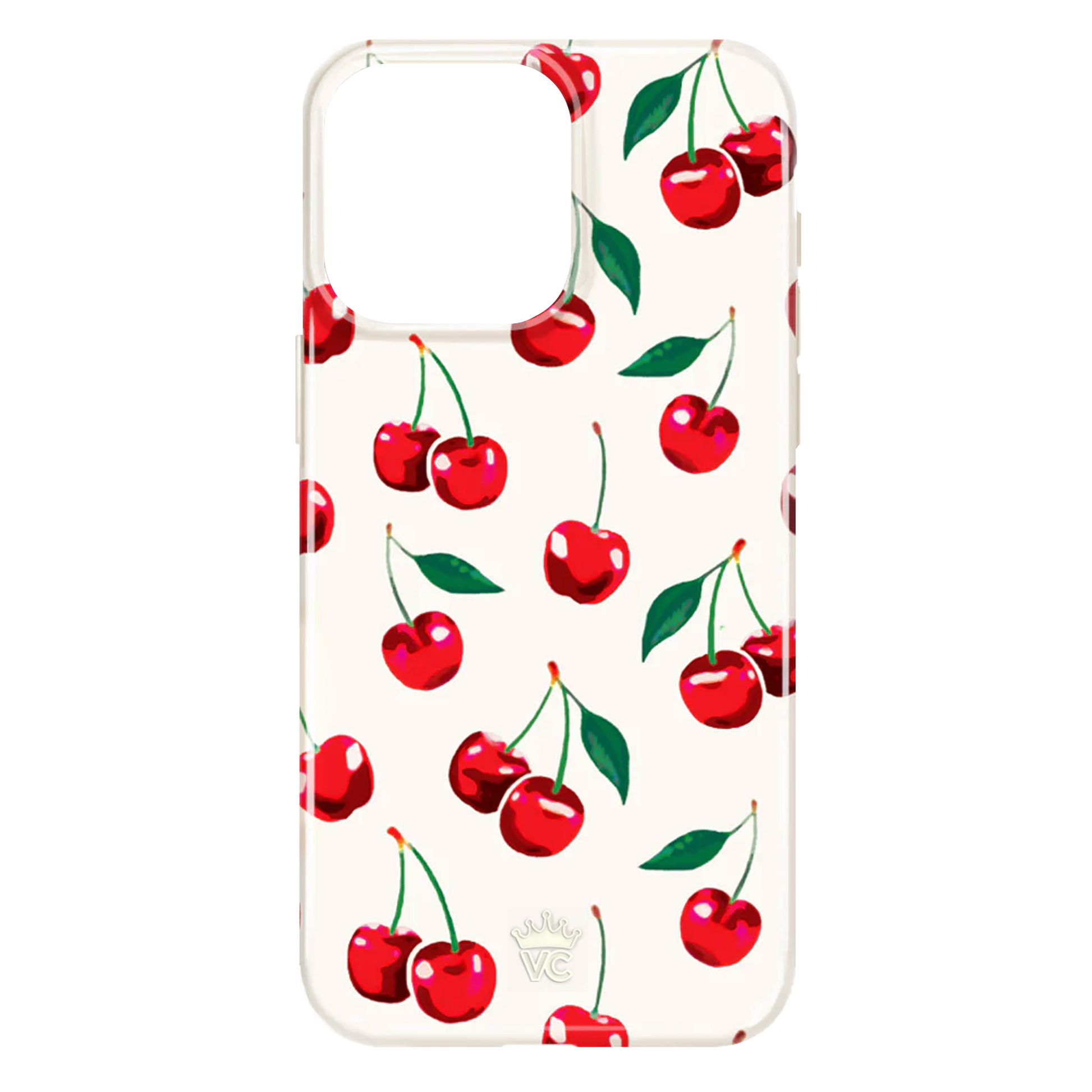 Mon Cheri Cherry iPhone Case iPhone 15 Pro Max Mon Cheri Cherry iPhone Case iPhone 15 Pro Max