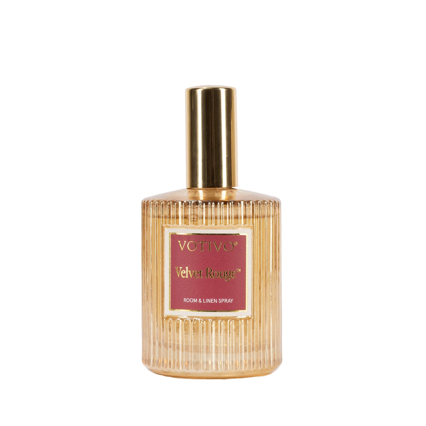Velvet Rouge Room & Linen Spray- 4.3 fl oz