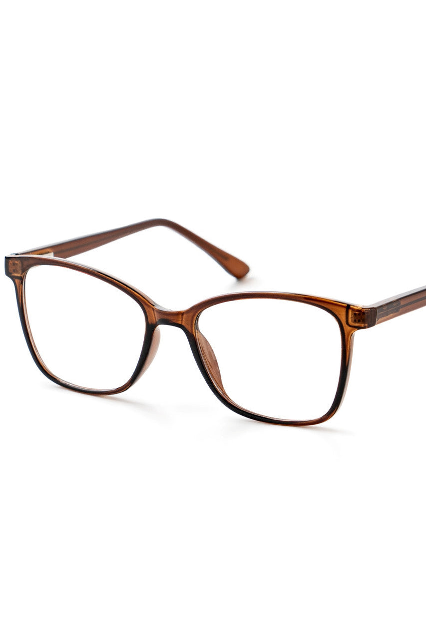 Hasta Barista Baby Readers By Optimum Optical Glasses