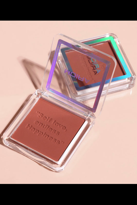 Moira Lucky Chance Blush - Sofia